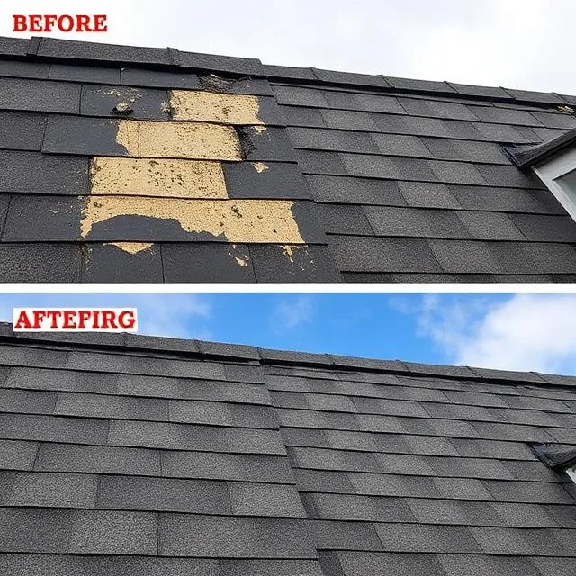 Roof Repair Near Me in Cairnbrook, PA near me